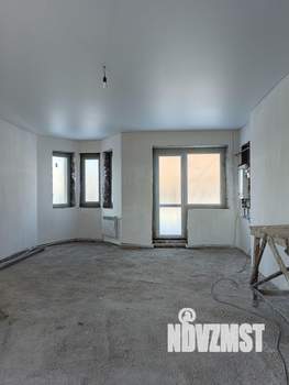 Студия квартира, вторичка, 115м2, 3/8 этаж