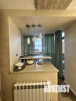 3-к квартира, вторичка, 125м2, 4/9 этаж