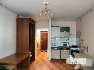 Студия квартира, вторичка, 23м2, 5/5 этаж