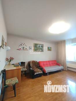 3-к квартира, вторичка, 72м2, 3/9 этаж