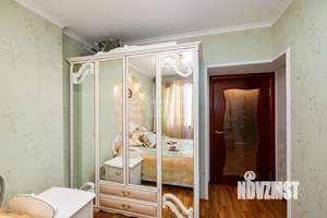 2-к квартира, вторичка, 59м2, 9/9 этаж