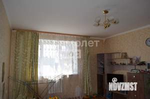 1-к квартира, вторичка, 45м2, 6/9 этаж