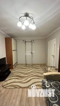 3-к квартира, вторичка, 59м2, 4/5 этаж