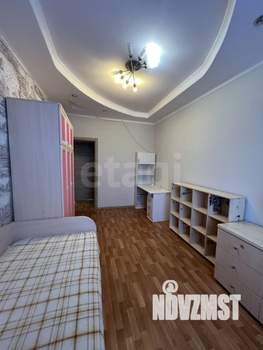 3-к квартира, вторичка, 81м2, 10/10 этаж