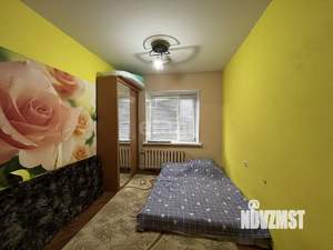 3-к квартира, вторичка, 71м2, 3/5 этаж