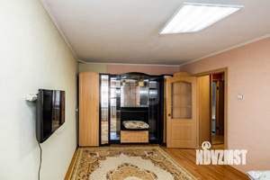 1-к квартира, вторичка, 29м2, 5/5 этаж