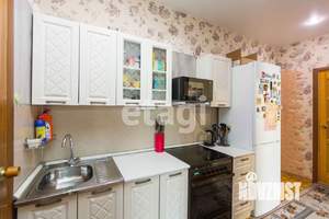 1-к квартира, вторичка, 43м2, 5/5 этаж