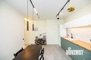 3-к квартира, вторичка, 78м2, 6/8 этаж