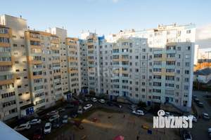3-к квартира, вторичка, 81м2, 10/10 этаж
