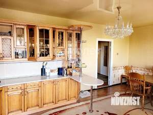 3-к квартира, вторичка, 86м2, 5/5 этаж