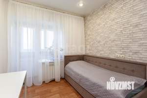 1-к квартира, вторичка, 42м2, 8/9 этаж
