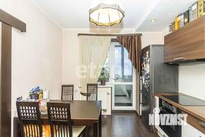 1-к квартира, вторичка, 43м2, 7/10 этаж