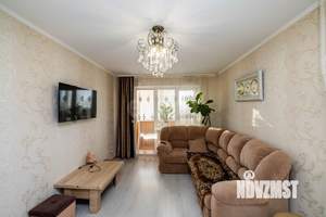 1-к квартира, вторичка, 30м2, 5/5 этаж