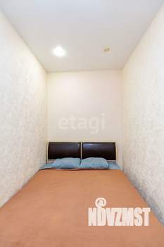 1-к квартира, вторичка, 43м2, 10/17 этаж