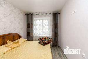2-к квартира, вторичка, 53м2, 3/5 этаж