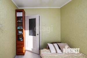 1-к квартира, вторичка, 30м2, 5/5 этаж
