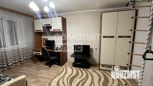 3-к квартира, вторичка, 59м2, 4/5 этаж