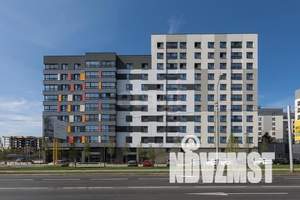 3-к квартира, вторичка, 79м2, 9/13 этаж