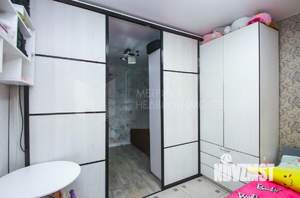 2-к квартира, вторичка, 40м2, 4/5 этаж