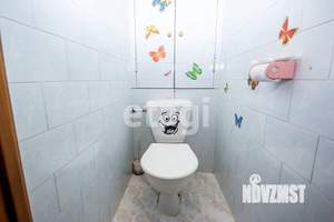 2-к квартира, вторичка, 59м2, 9/9 этаж