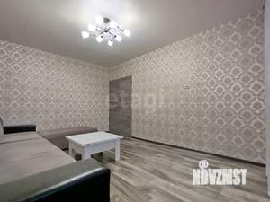 2-к квартира, вторичка, 53м2, 4/5 этаж