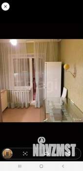 1-к квартира, вторичка, 40м2, 4/9 этаж