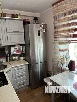 2-к квартира, вторичка, 46м2, 5/5 этаж