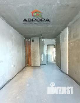 2-к квартира, вторичка, 52м2, 2/17 этаж