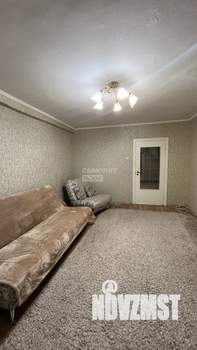 3-к квартира, вторичка, 59м2, 4/5 этаж