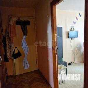 2-к квартира, вторичка, 45м2, 2/9 этаж