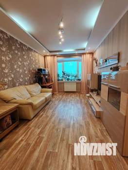 4-к квартира, вторичка, 85м2, 5/5 этаж