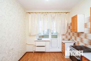 3-к квартира, вторичка, 69м2, 5/5 этаж