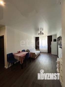 1-к квартира, вторичка, 54м2, 3/14 этаж