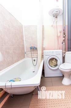 1-к квартира, вторичка, 45м2, 11/25 этаж