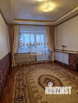 4-к квартира, вторичка, 85м2, 5/5 этаж