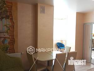 2-к квартира, вторичка, 53м2, 20/26 этаж