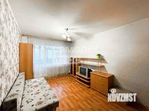 1-к квартира, вторичка, 33м2, 4/5 этаж