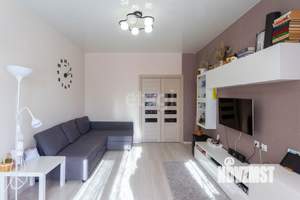 2-к квартира, вторичка, 55м2, 2/9 этаж