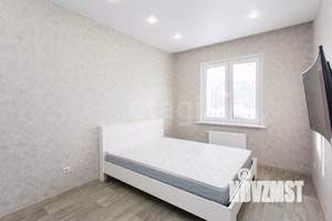 1-к квартира, вторичка, 39м2, 16/16 этаж