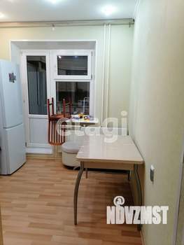 1-к квартира, вторичка, 42м2, 6/9 этаж