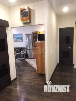 2-к квартира, вторичка, 55м2, 7/9 этаж