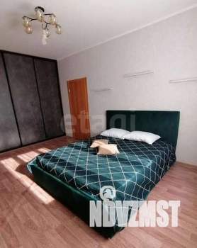 1-к квартира, вторичка, 36м2, 4/17 этаж