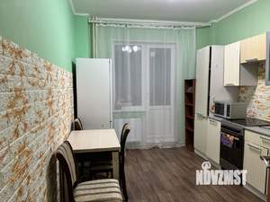 2-к квартира, вторичка, 56м2, 13/16 этаж