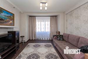 1-к квартира, вторичка, 43м2, 8/9 этаж