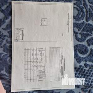 1-к квартира, вторичка, 42м2, 3/18 этаж