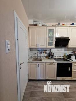 1-к квартира, вторичка, 43м2, 4/5 этаж