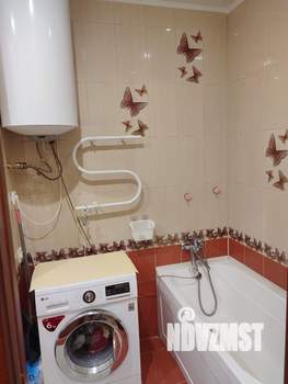 1-к квартира, вторичка, 44м2, 2/17 этаж