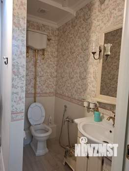 3-к квартира, вторичка, 99м2, 1/6 этаж