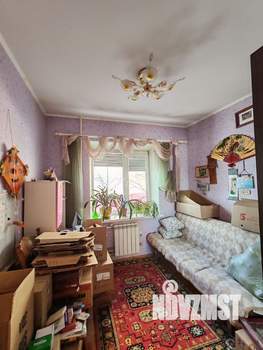 3-к квартира, вторичка, 88м2, 3/5 этаж