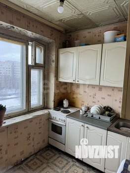 2-к квартира, вторичка, 46м2, 8/9 этаж